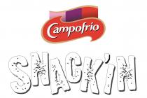 CAMPOFRIO SNACKIN