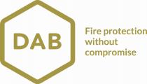 DAB FIRE PROTECTION WITHOUT COMPROMISE