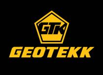 GTK GEOTEKK