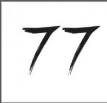 77