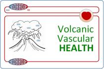 Volcanic Vascular Health Co2 O2