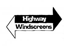 Highway Windscreens