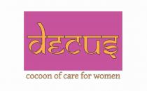 decus cocoon of care for women