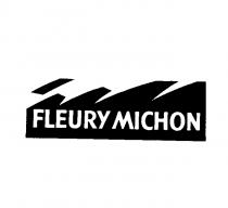 FLEURY MICHON