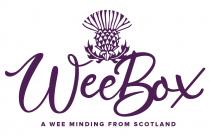 WeeBox A wee minding from Scotland