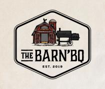 The BARN’BQ