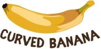 CURVED BANANA