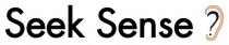 Seek Sense