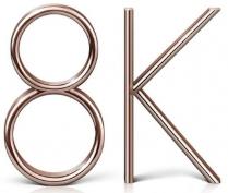 8K