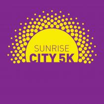 Sunrise city 5k