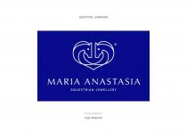 MARIA ANASTASIA EQUESTRIAN JEWELLERY