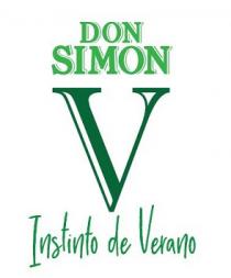 DON SIMON V Instinto de Verano