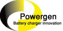 POWERGEN BATTERY CHARGER INNOVATION