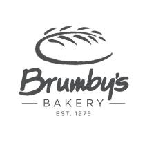 Brumby's Bakery Est 1975