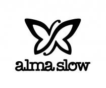 ALMA SLOW