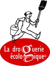 La droguerie écologique