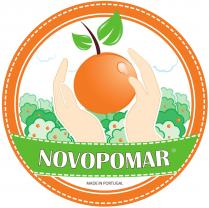 NOVOPOMAR MADE IN PORTUGAL