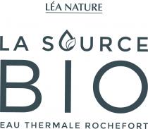 LEA NATURE LA SOURCE BIO EAU THERMALE ROCHEFORT