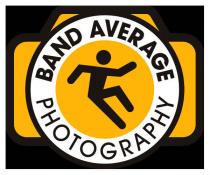 BAND AVERAGE PHOTOGRAPHY