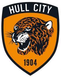 HULL CITY 1904