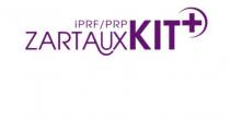 Zartaux Kit+ iPRF/PRP