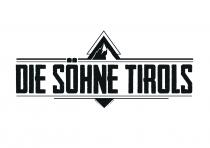 DIE SÖHNE TIROLS