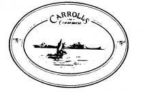 CARROLLS OF Connemara