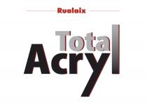 RUALAIX TOTAL ACRYL