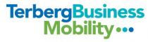 TERBERG BUSINESS MOBILITY