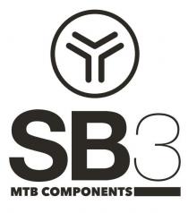 SB3 MTB COMPONENTS