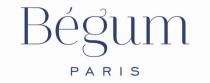 Bégum PARIS