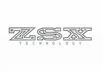 ZSX TECHNOLOGY