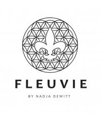 FLEUVIE BY NADJA DEWITT