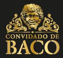 CONVIDADO DE BACO