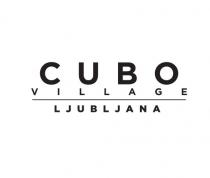 CUBO VILLAGE LJUBLJANA