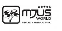 MJUS WORLD RESORT & THERMAL PARK