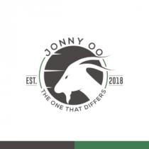 JONNY OO - THE ONE THAT DIFFERS