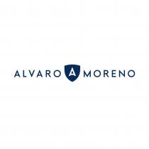 ALVARO A MORENO