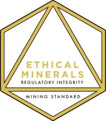 ETHICAL MINERALS REGULATORY INTEGRITY MINING STANDARD