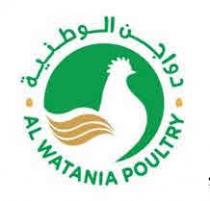 AL WATANIA POULTRY