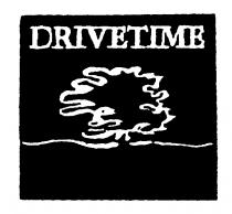 DRIVETIME