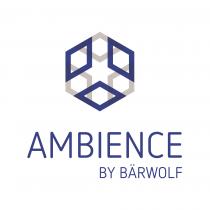 AMBIENCE BY BÄRWOLF