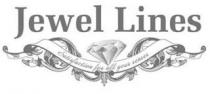 JEWEL LINES SATISFACTION FOR ALL YOUR SENSES