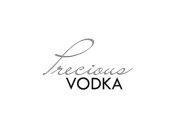 PRECIOUS VODKA