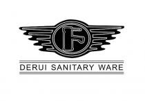 DERUI SANITARY WARE