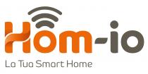 HOM-IO LA TUA SMART HOME