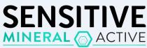 SENSITIVE MINERAL ACTIVE