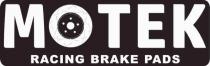 Motek Racing Brake Pads