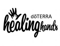 doTERRA healing hands