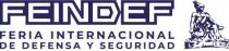 FEINDEF FERIA INTERNACIONAL DE DEFENSA Y SEGURIDAD